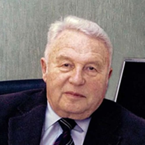 Улицкий Владимир Михайлович