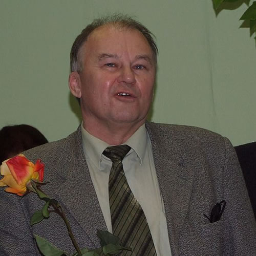 Викулин Александр Васильевич