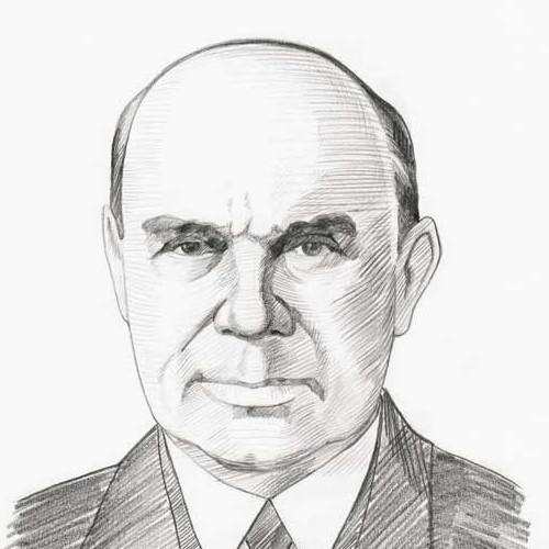Балдин Виктор Алексеевич