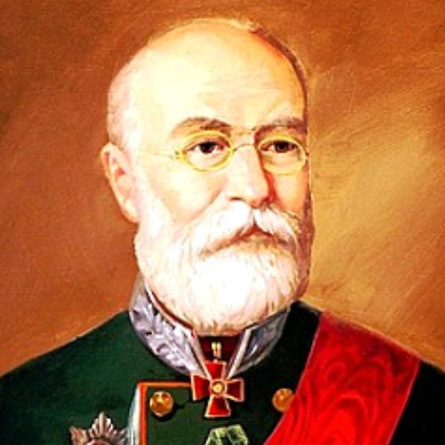 Герсеванов Михаил Николаевич