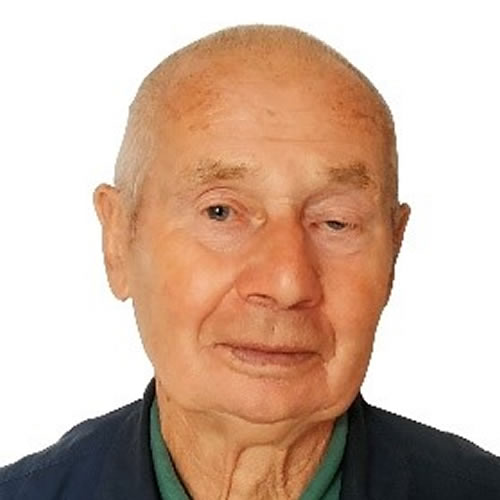 Кириков Борис Алексеевич