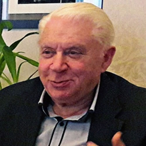 Шапиро Давид Моисеевич