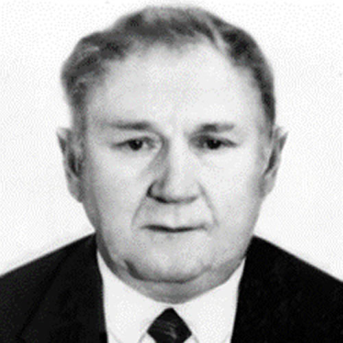 Шишков Юрий Андреевич
